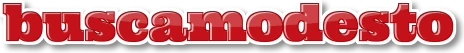 Logo buscamodesto